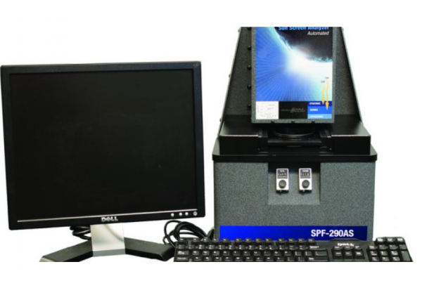 Model SPF-290AS Automated UV Transmittance / SPF Analyzer